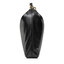 Patrizia Pepe Ročna torba Patrizia Pepe 8B0063/E005-K118 Black/Gold