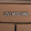 LOVE MOSCHINO Táska LOVE MOSCHINO JC4272PP08KM0201 Cammello