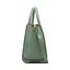Furla Handtasche Furla Genesi WB00811-BX0053-1996S-1-007-20-RO-B Mineral Green