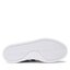 adidas Topánky adidas Grand Court Cloudfoam Lifestyle Court Comfort Shoes GW9214 Ftwwht/Cblack/Cblack