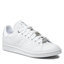 adidas Взуття adidas Stan Smith GZ5988 Ftwwht/Silvmt/Scarle