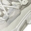 DeeZee Sneakers DeeZee WSS20435-01 Grey