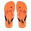Polo Ralph Lauren Infradito Polo Ralph Lauren Bolt 816892949002 Blaze Racing Orange/Navy Pp