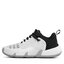 adidas Boty adidas Trae Unlimited Shoes IG0704 Clowhi/Carbon/Metgry
