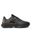 Babolat Παπούτσια Babolat Jet Mach 3 All Court 30S21629 Black/Gold