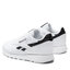 Reebok Skor Reebok Classic Vegan GY3611 Ftwwht/Cblack/Ftwwht