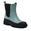 ONLY Shoes Cizme de cauciuc ONLY Shoes Onlwellie-1 15288645 Green Ash