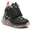 Bibi Sněhule Bibi Roller Celebration 1079173 Black/Print
