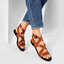 Pepe Jeans Szandál Pepe Jeans Hayes Road PLS90503 Tan 869