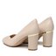 Lasocki Félcipő Lasocki WYL3267-2Z Beige