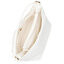 Clarks Geantă Clarks Cabana Park 261503420 White Combi