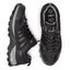 CMP Трекінгові черевики CMP Rigel Low Trekking Shoes Wp 3Q54457 Nero/Grey 73UC