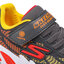 Skechers Sneakersy Skechers Vorlo 400137L/CCMT Char/Multi