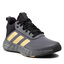 adidas Pantofi adidas Ownthegame 2.0 K GZ3381 Grey Five/Matte Gold/Core Black
