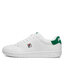 Fila Sneakers Fila Crosscourt 2 F Low FFM0002.13063 White/Verdant Green