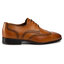 Lloyd Pantofi Lloyd Morton 10-139-03 Brandy