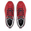Olang Trekkingschuhe Olang Grillo.Btx Rosso 815