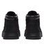 Timberland Kotníková obuv Timberland Maple Grove Lthr Chk TB0A658N0011 Blackout Nubuck
