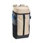adidas Zaino adidas IK5704 magic beige/dark grey heather/white
