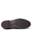 Caprice Lords Caprice 9-24200-41 Taupe Suede 343