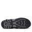 Hi-Tec Sandale Hi-Tec Tiore AVS-SS19-HT-01-Q2 Black/Dark Grey/Red
