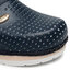 Scholl Șlapi Scholl M20078 Clog 1040 Cobalt Blue