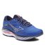 Mizuno Boty Mizuno Wave Rider 27 J1GC2303 Surfweb/White/Neonflame 5