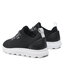 Geox Αθλητικά Geox U Spherica A U15BYA 0006K C9999 Black