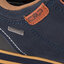 CMP Παπούτσια πεζοπορίας CMP Elettra Low Hiking Shoe Wp 38Q4617 Black Blue N950