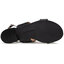 Gioseppo Sandali Gioseppo 63035 Black