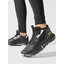 Under Armour Pantofi Under Armour Ua Lockdown 6 3025616-003 Negru