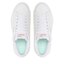 Puma Sneakers Puma Vikky V3 Lthr 383115 11 Puma White/Minty Burst/Gold