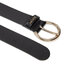 JOOP! Ženski pas JOOP! 8365 Black 001