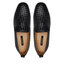 Gino Rossi Лоуфъри Gino Rossi 7312 Black
