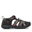 Keen Sandalen Keen Seacamp II Cnx 1026324 Ibis Rose/Black