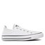 Converse Teniși Converse Ctas Crush Heel Ox A03076C White/White/White