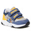 Donald Duck Sneakers Mickey&Friends AVO-7253-052 Blue