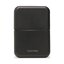 Calvin Klein Custodie per carte di credito Calvin Klein Duo Stitch Hard Case Ccholder K50K510321 BAX