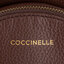 Coccinelle Hátizsák Coccinelle FS5 Alpha E1 FS5 14 01 01 Chocolate W05
