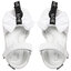 Bartek Sandalen Bartek 11534002 300 Weiß