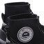 KARL LAGERFELD Bakancs KARL LAGERFELD KL51659 Black Lthr/Textile Mono