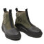 Vans Tronchetti Vans Colfax Boot VN0A5HFA46Z1 (Suede) Grape Leaf/Black