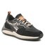 Diadora Αθλητικά Diadora Jolly Animalier 501.178617 01 C9994 Black/Parchment