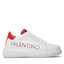 Valentino Sneakers Valentino 95B2302VIT White/Red