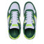 Lacoste Sneakers Lacoste T-Clip 123 4 Sma 745SMA0074082 Wht/Grn