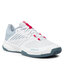 Wilson Pantofi Wilson Kaos Devo 2.0 W WRS328830 Wht/Blue Fog/Love Potn