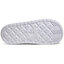 Converse Șlapi Converse All Star Slide Slip 171215C White/Black/White
