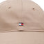 Tommy Hilfiger Kšiltovka Tommy Hilfiger Essential Flag AW0AW14155 GUP