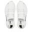On Sportcipők On Cloudeasy 7698439 White/Black