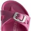 Birkenstock Szandál Birkenstock Rio 0126163 Neon Pink